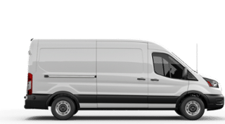2026 Ford Transit® External Image 1